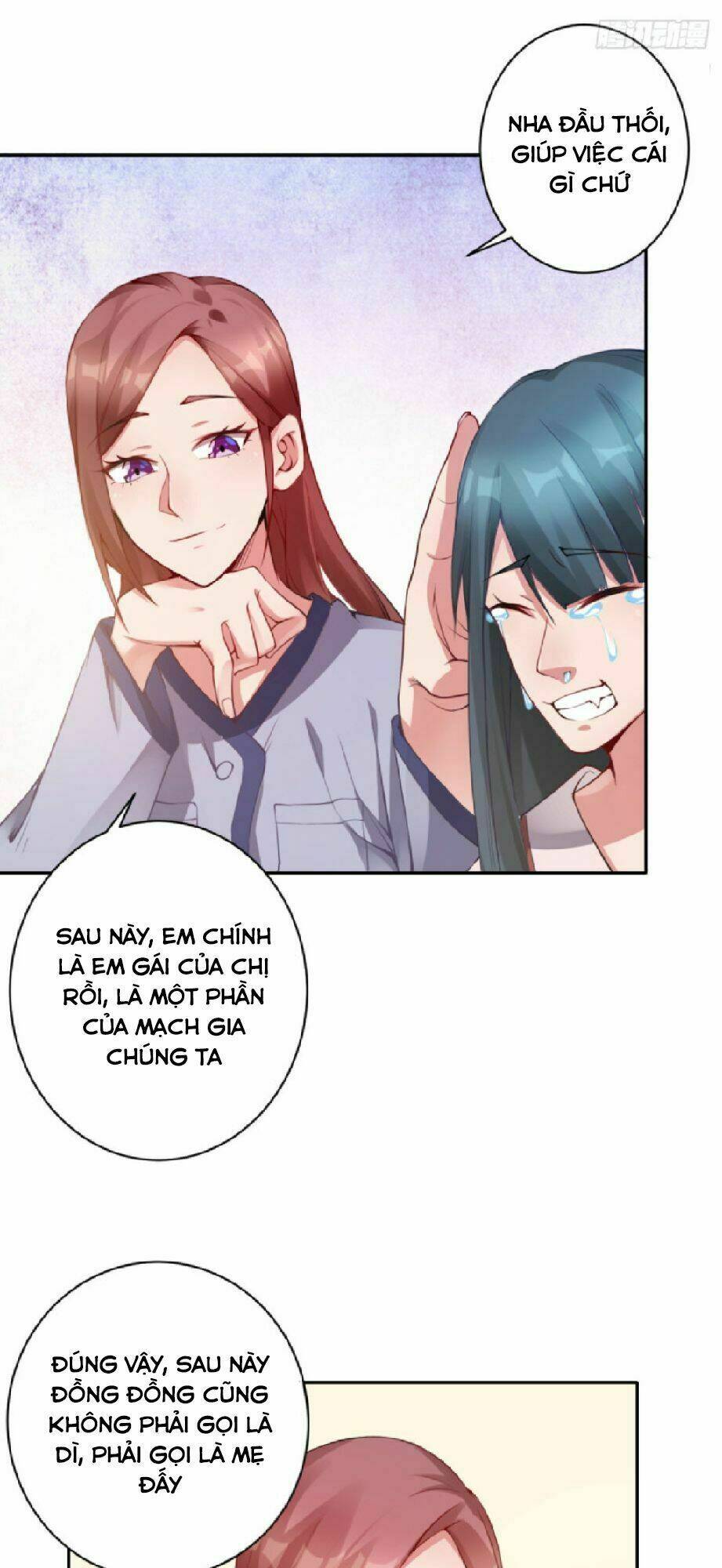 Pháp Y Kiều Thê - Chapter 7 - Page 18