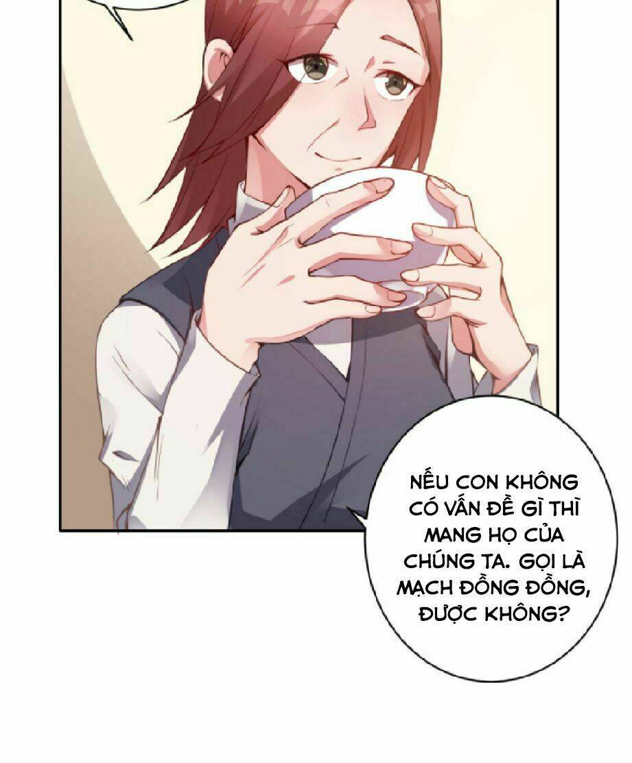 Pháp Y Kiều Thê - Chapter 7 - Page 19