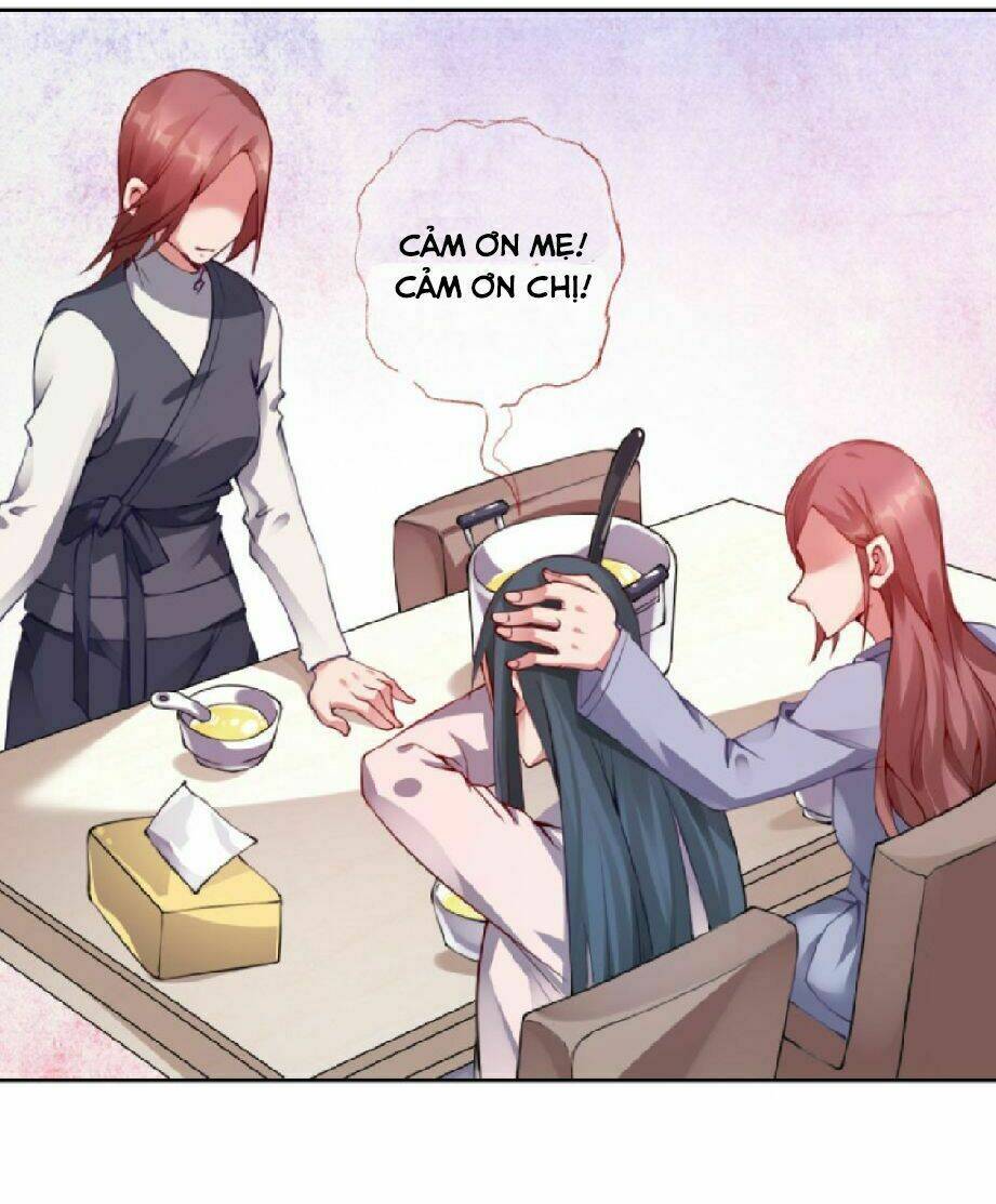 Pháp Y Kiều Thê - Chapter 7 - Page 20