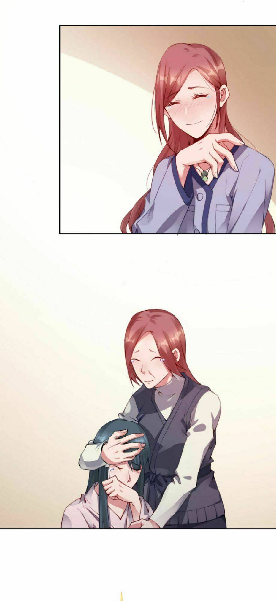 Pháp Y Kiều Thê - Chapter 7 - Page 21