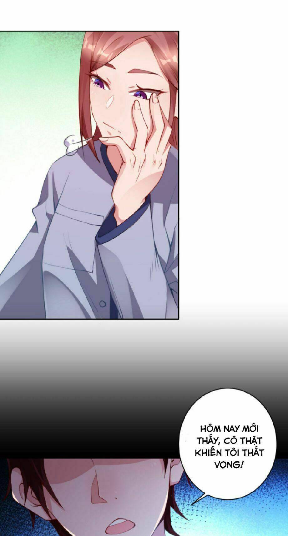 Pháp Y Kiều Thê - Chapter 7 - Page 24