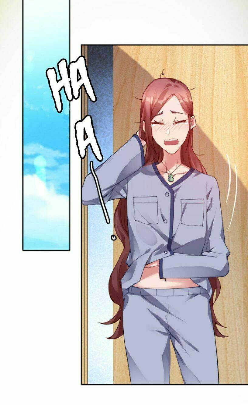 Pháp Y Kiều Thê - Chapter 7 - Page 6