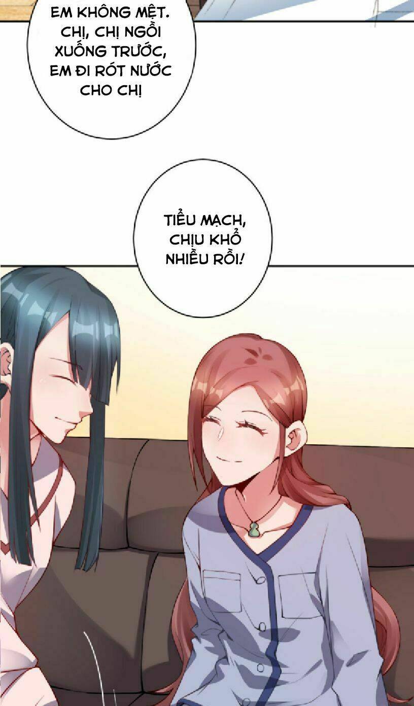 Pháp Y Kiều Thê - Chapter 7 - Page 8