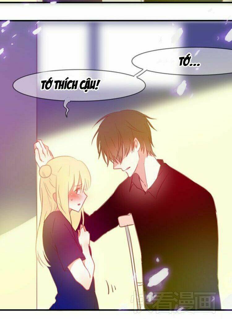 Phụ Đạo Sau Giờ Học - Chapter 26 - Page 9