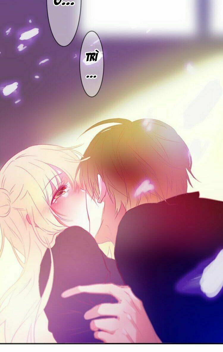 Phụ Đạo Sau Giờ Học - Chapter 26 - Page 12