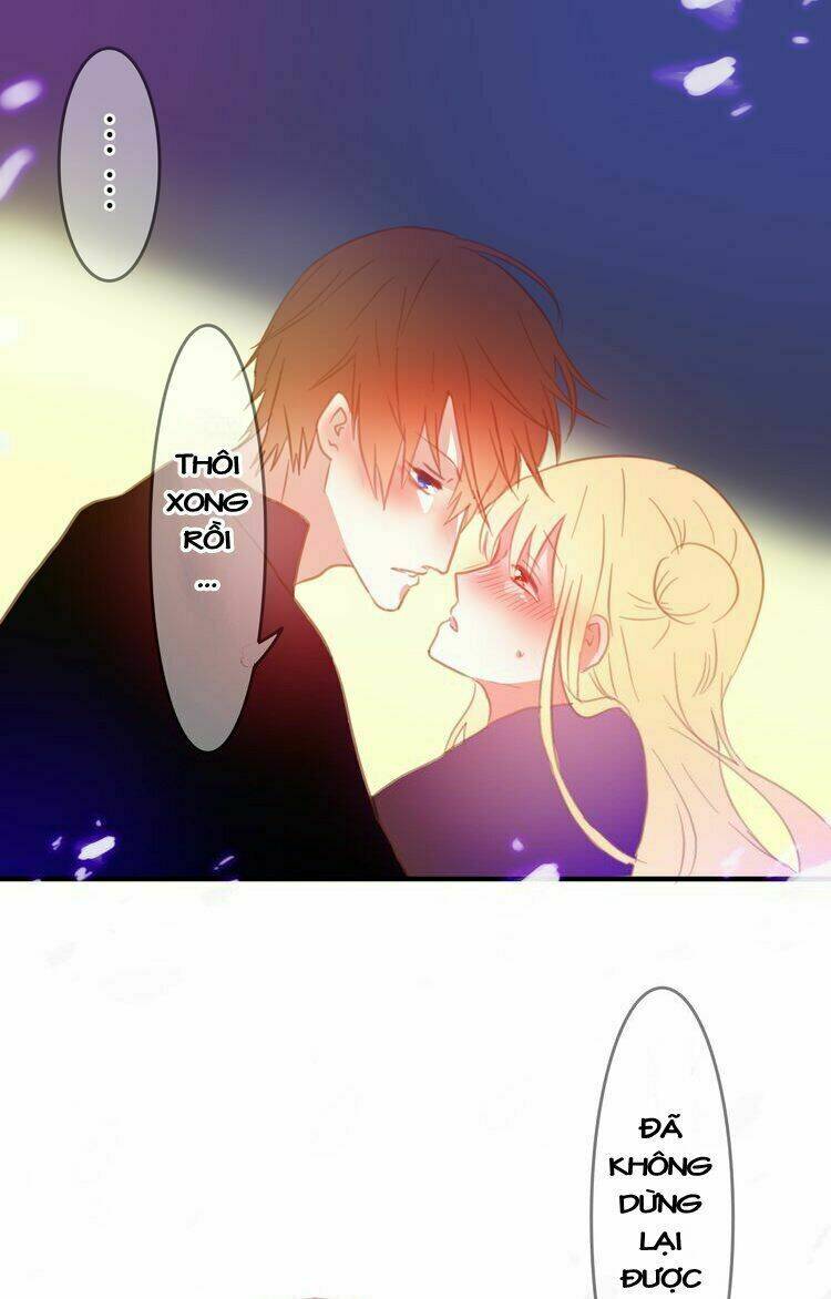 Phụ Đạo Sau Giờ Học - Chapter 26 - Page 13