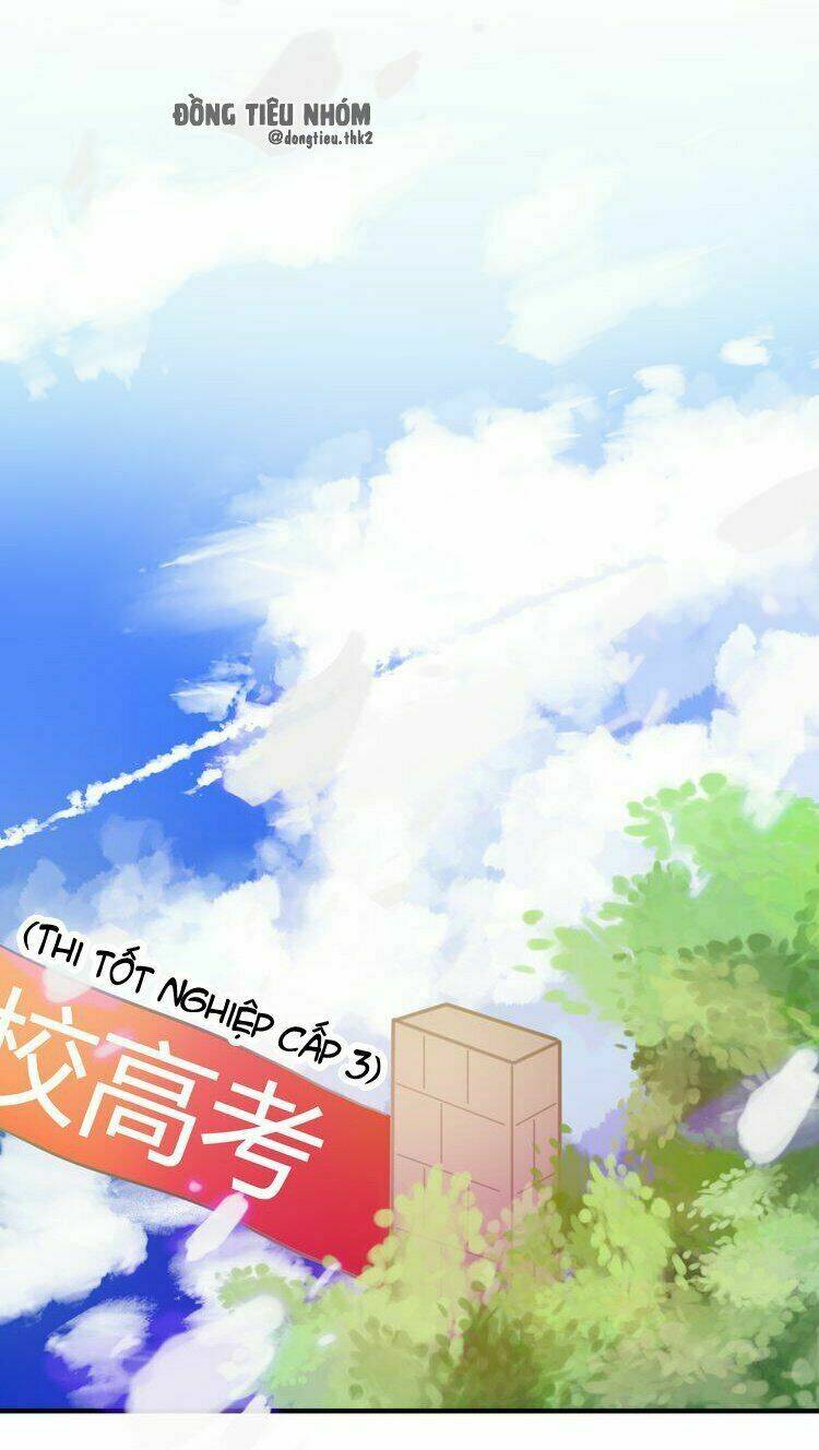 Phụ Đạo Sau Giờ Học - Chapter 26 - Page 15