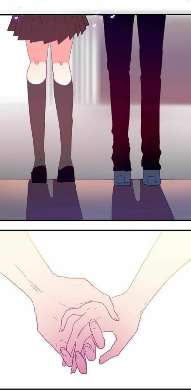 Phụ Đạo Sau Giờ Học - Chapter 26 - Page 16