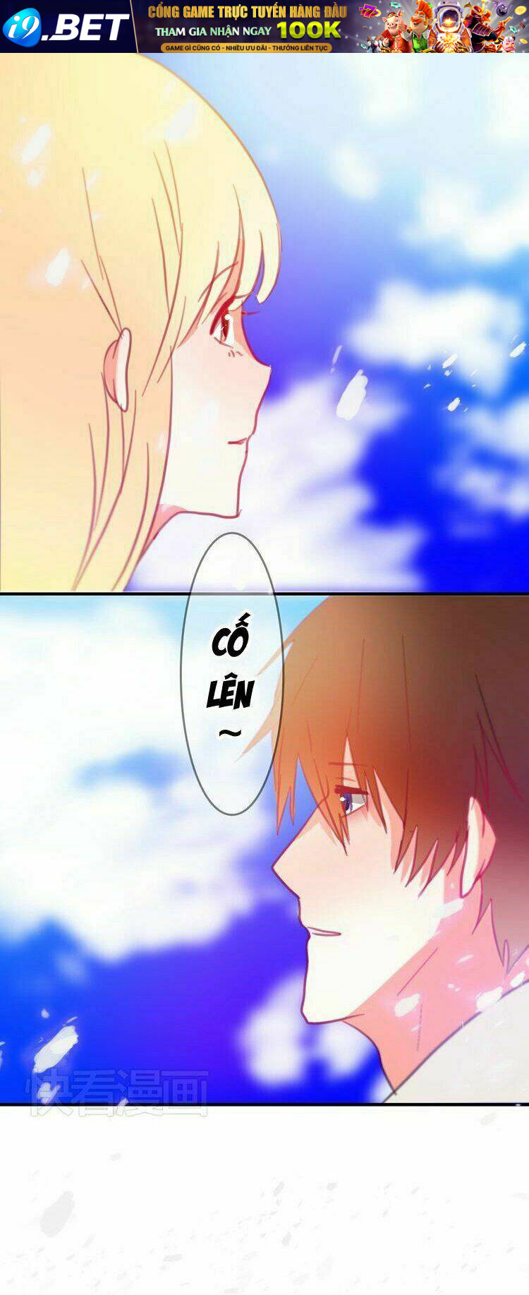 Phụ Đạo Sau Giờ Học - Chapter 26 - Page 17