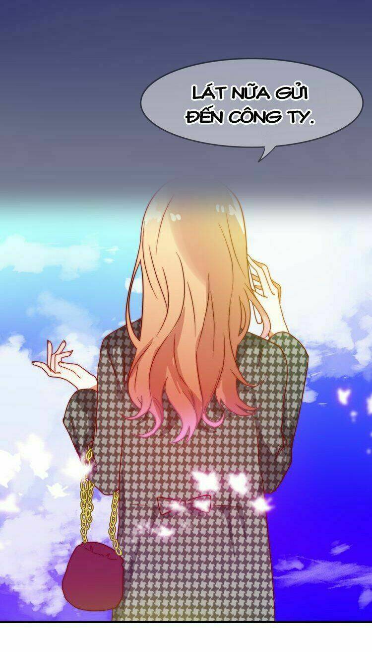 Phụ Đạo Sau Giờ Học - Chapter 26 - Page 20