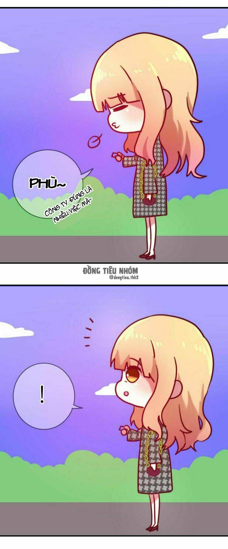 Phụ Đạo Sau Giờ Học - Chapter 26 - Page 23