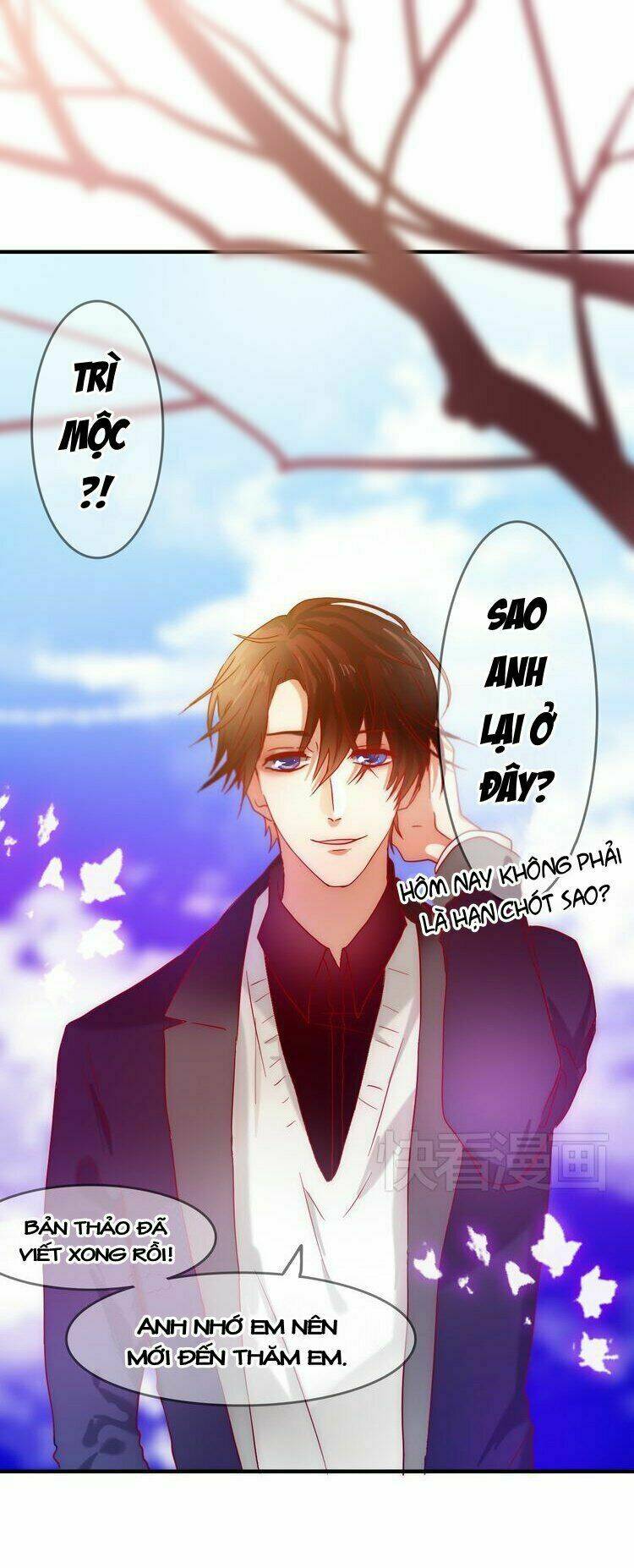 Phụ Đạo Sau Giờ Học - Chapter 26 - Page 24