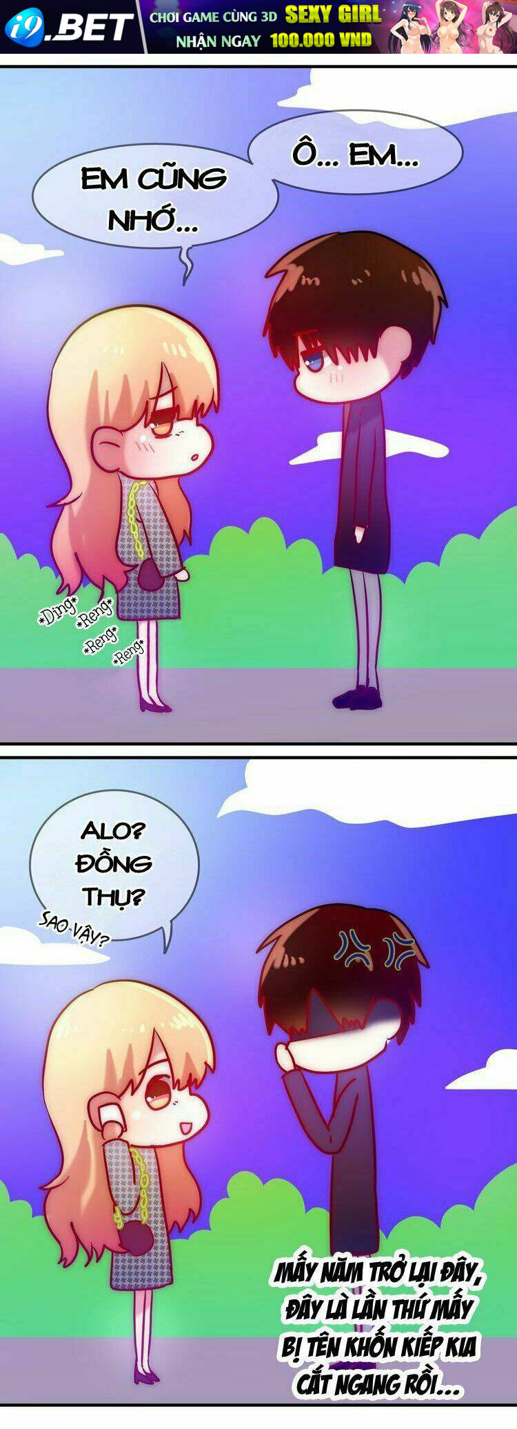 Phụ Đạo Sau Giờ Học - Chapter 26 - Page 25