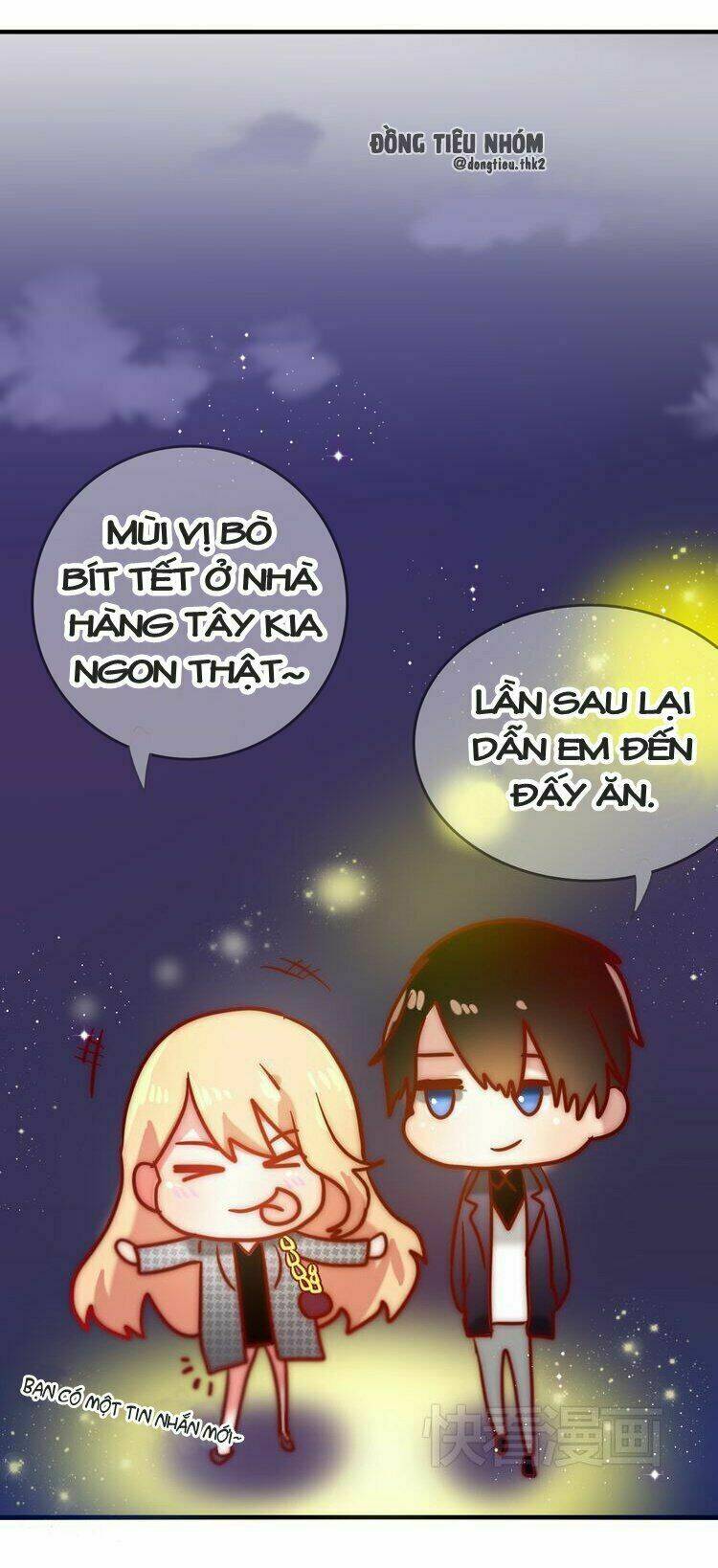 Phụ Đạo Sau Giờ Học - Chapter 26 - Page 27