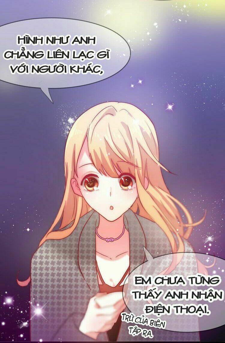 Phụ Đạo Sau Giờ Học - Chapter 26 - Page 30