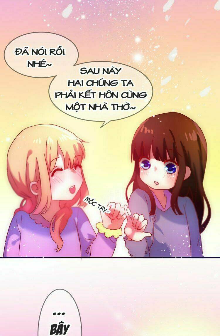 Phụ Đạo Sau Giờ Học - Chapter 26 - Page 35