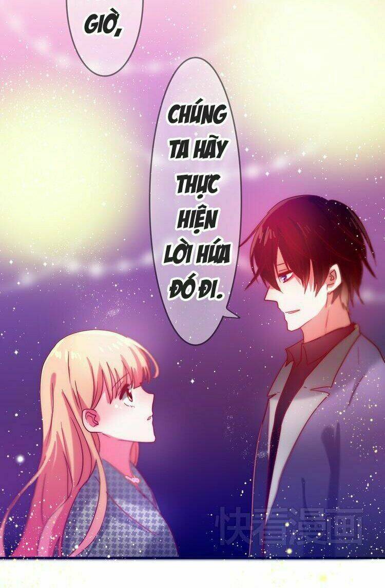 Phụ Đạo Sau Giờ Học - Chapter 26 - Page 36