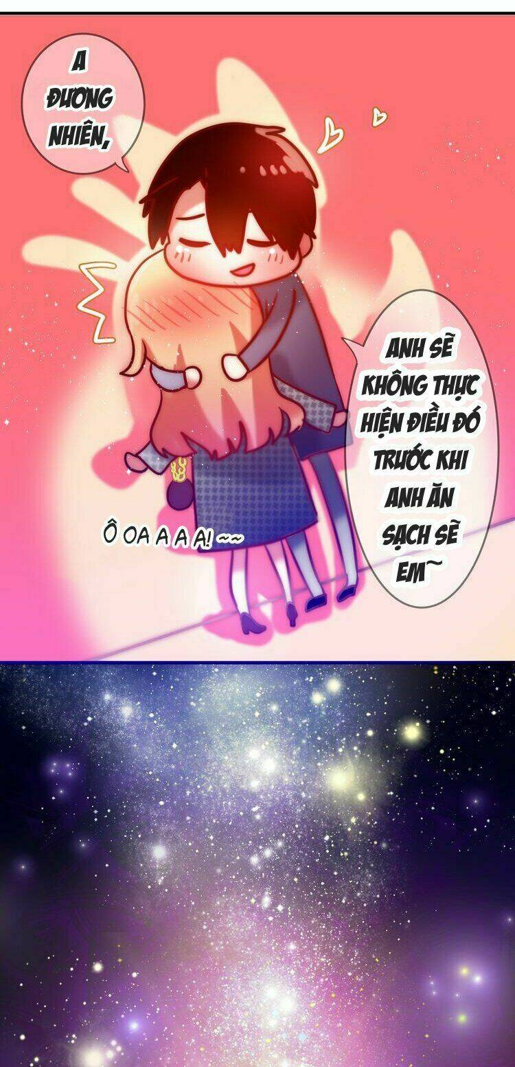 Phụ Đạo Sau Giờ Học - Chapter 26 - Page 37