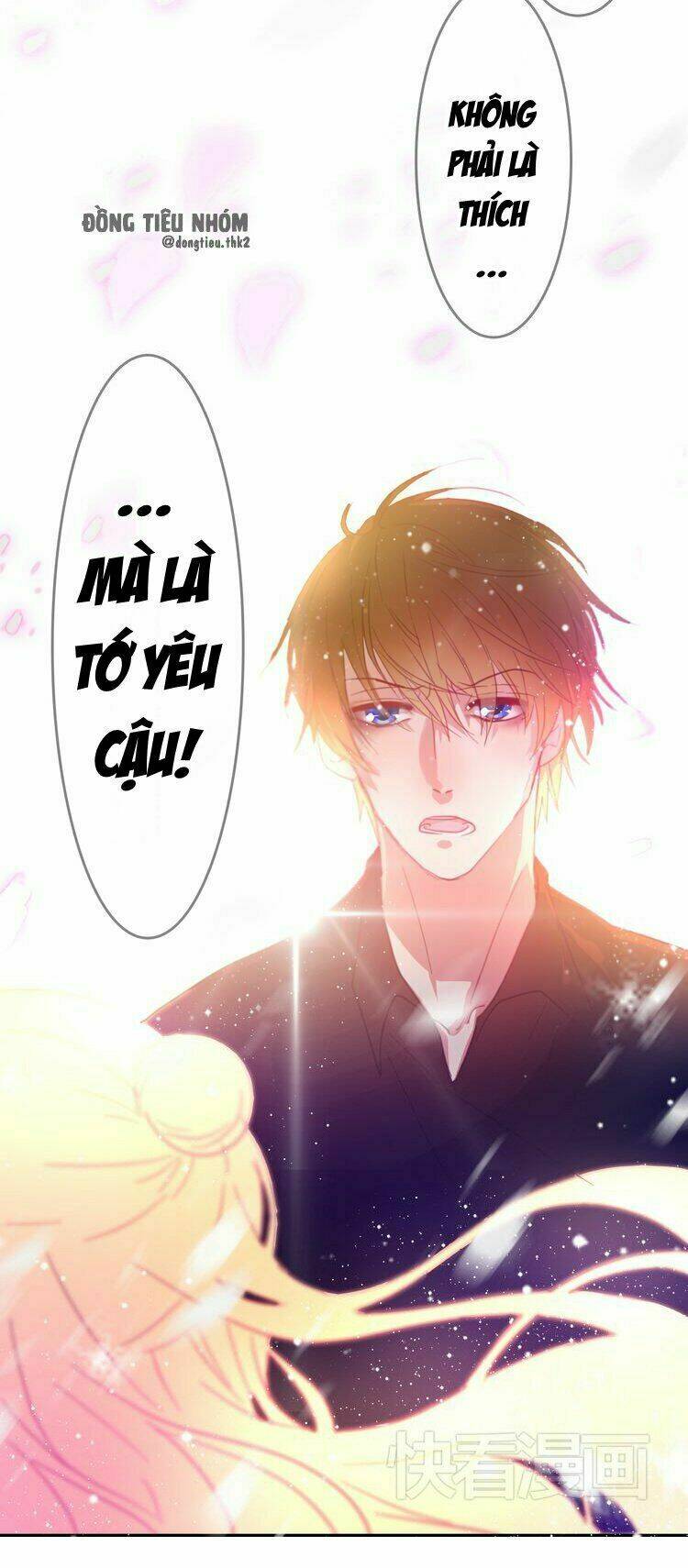 Phụ Đạo Sau Giờ Học - Chapter 26 - Page 3