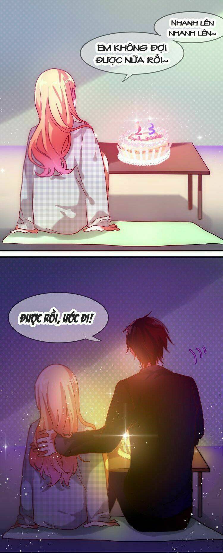 Phụ Đạo Sau Giờ Học - Chapter 26 - Page 39