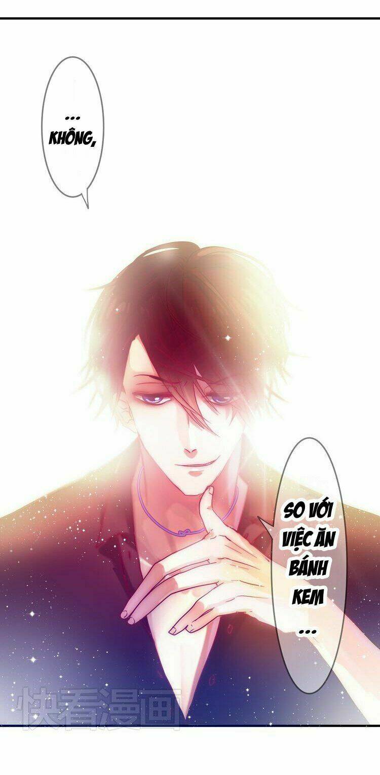 Phụ Đạo Sau Giờ Học - Chapter 26 - Page 46