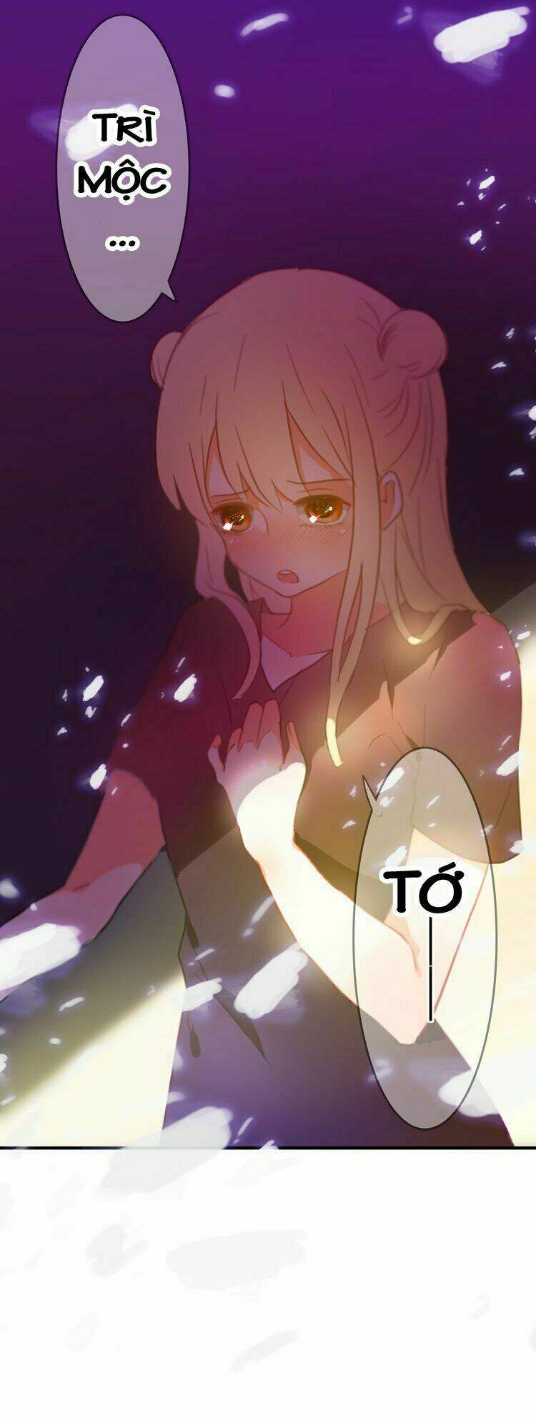 Phụ Đạo Sau Giờ Học - Chapter 26 - Page 4