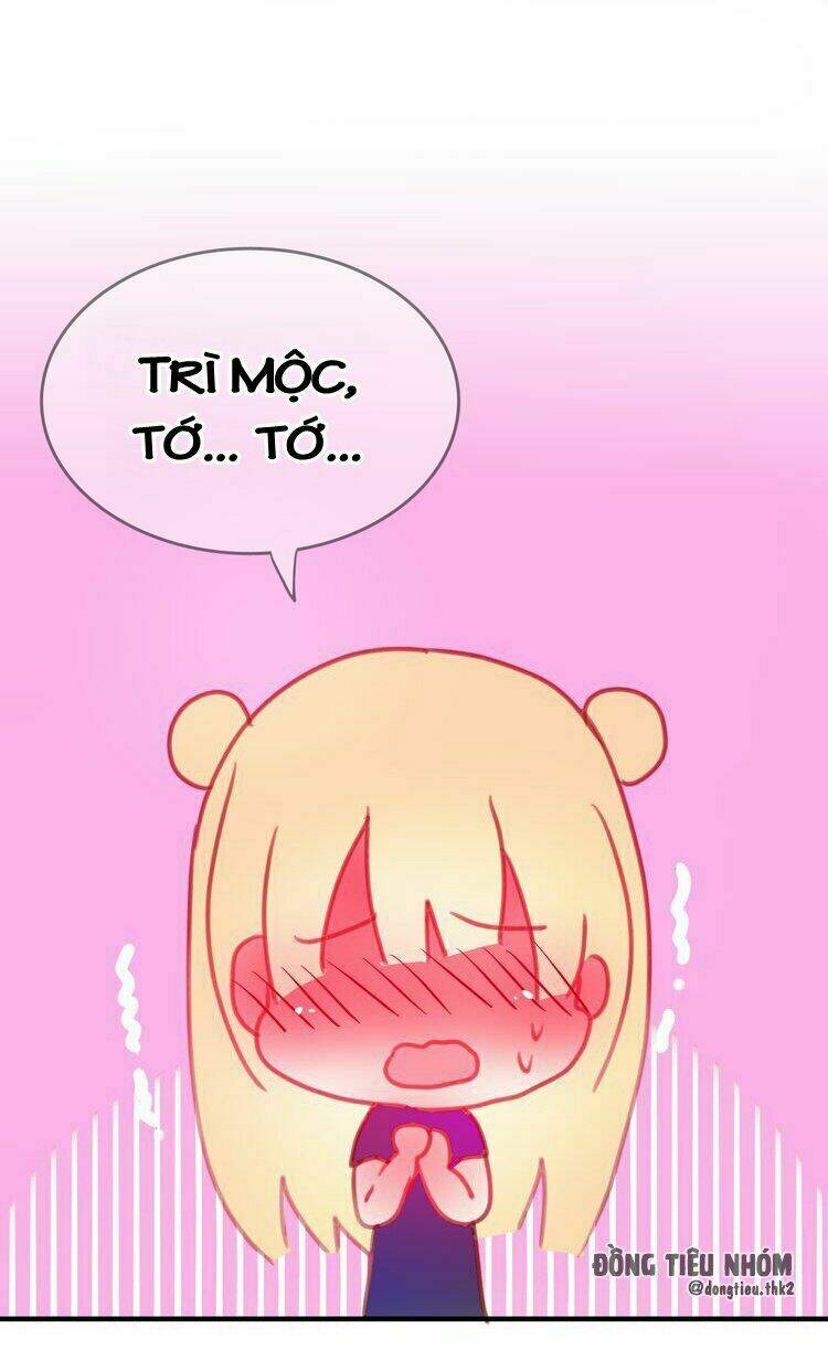 Phụ Đạo Sau Giờ Học - Chapter 26 - Page 5