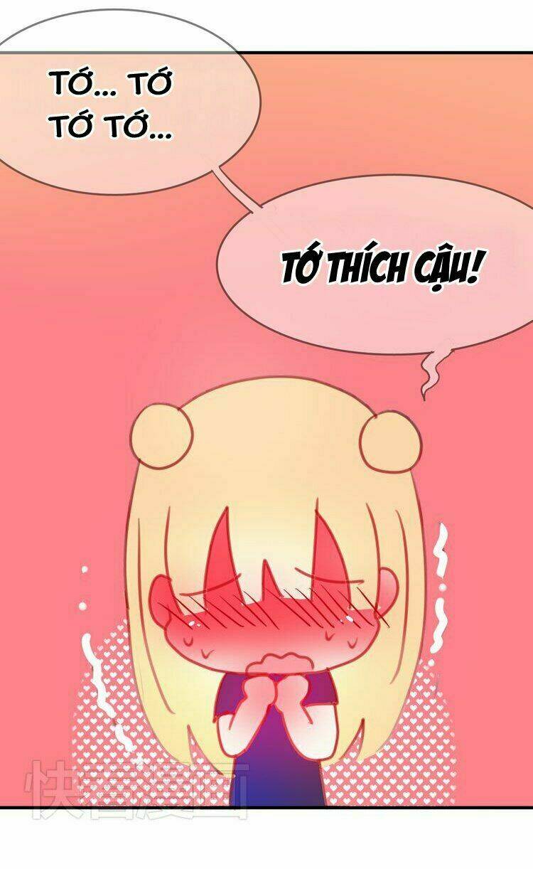 Phụ Đạo Sau Giờ Học - Chapter 26 - Page 6