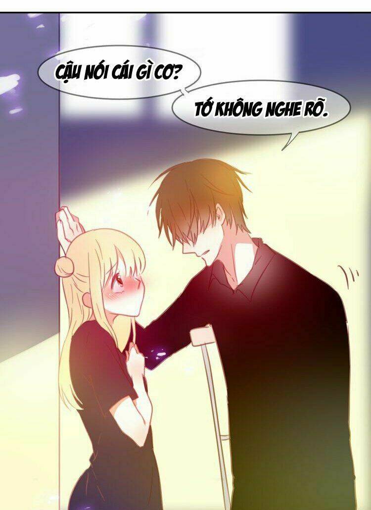 Phụ Đạo Sau Giờ Học - Chapter 26 - Page 8