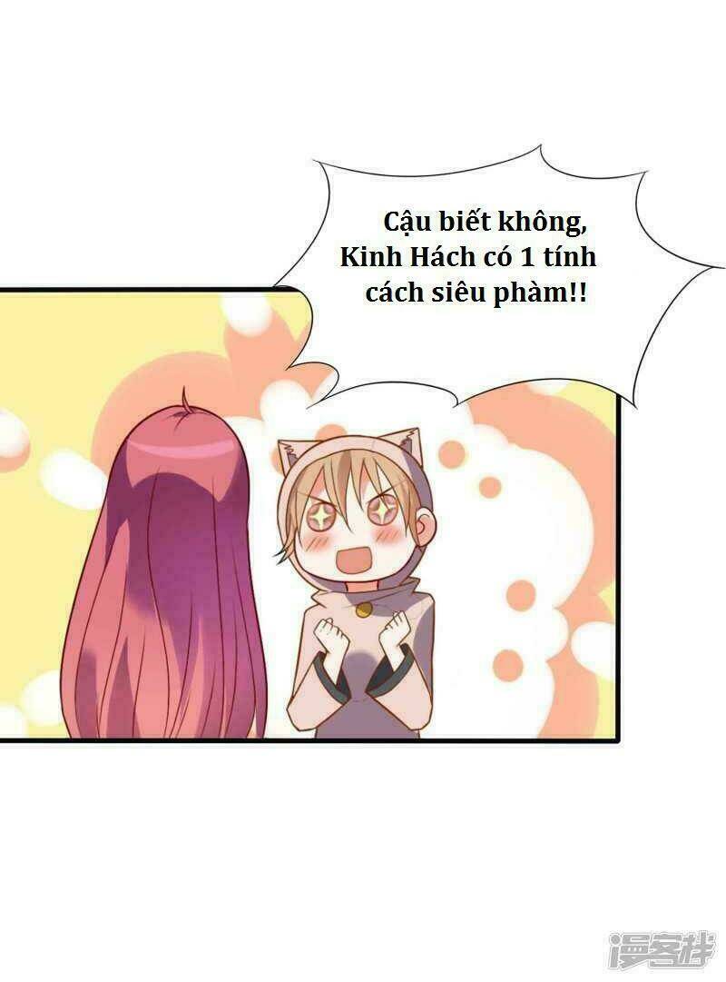 Người Yêu Màu Máu - Chapter 2 - Page 9