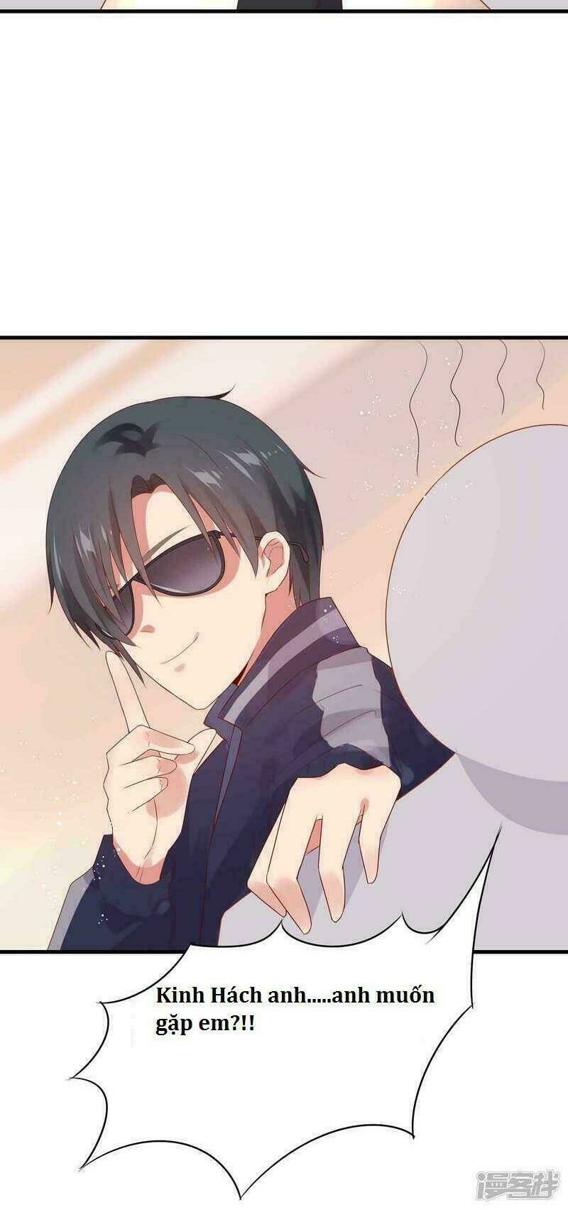 Người Yêu Màu Máu - Chapter 2 - Page 11