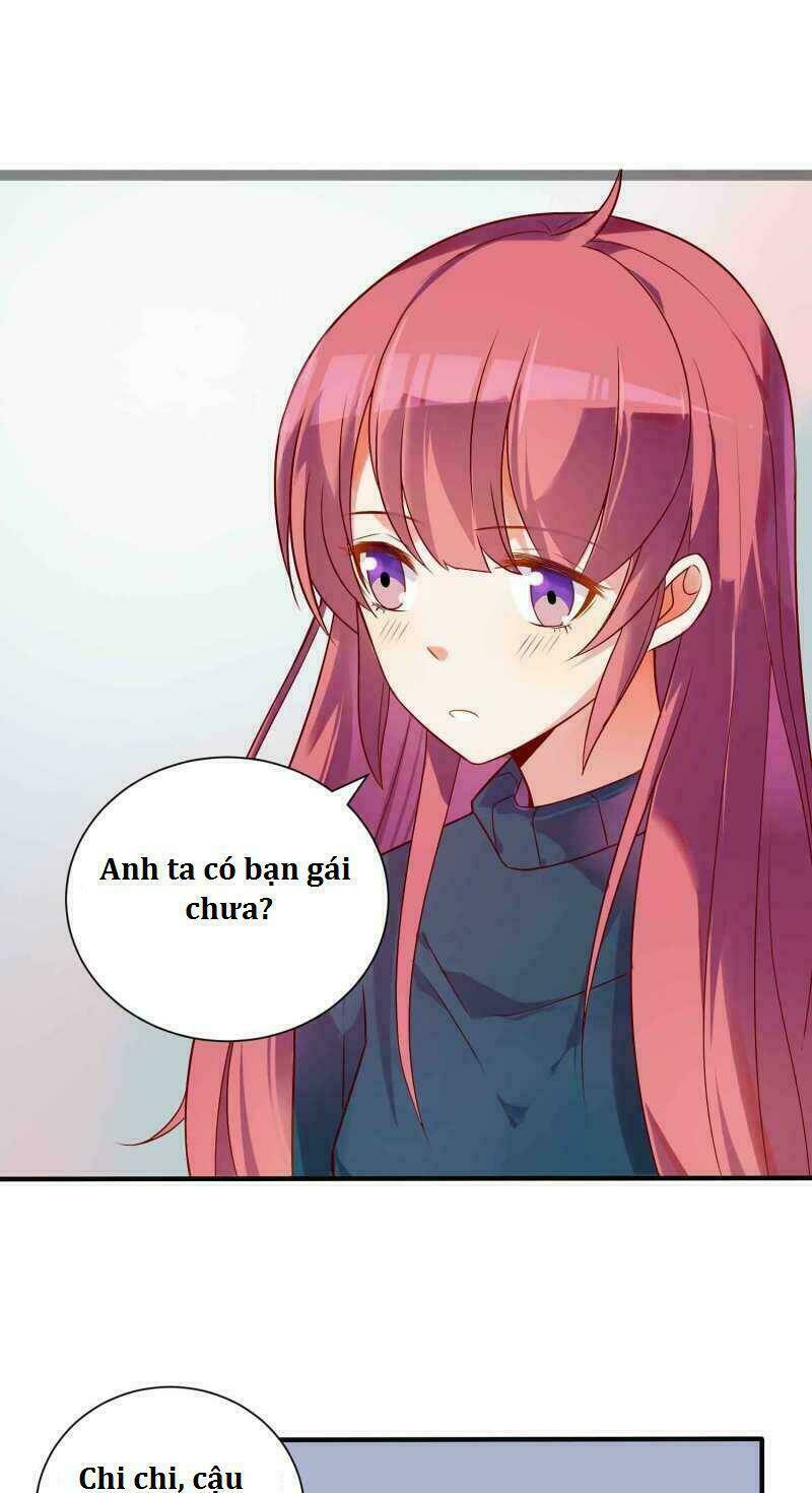 Người Yêu Màu Máu - Chapter 2 - Page 14