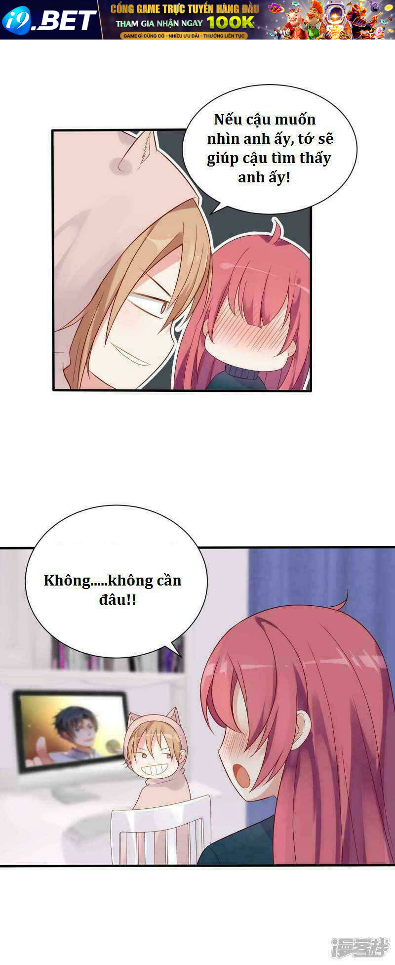 Người Yêu Màu Máu - Chapter 2 - Page 16