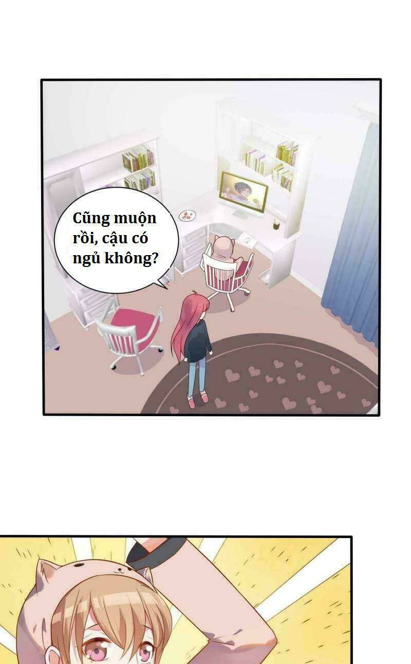 Người Yêu Màu Máu - Chapter 2 - Page 17