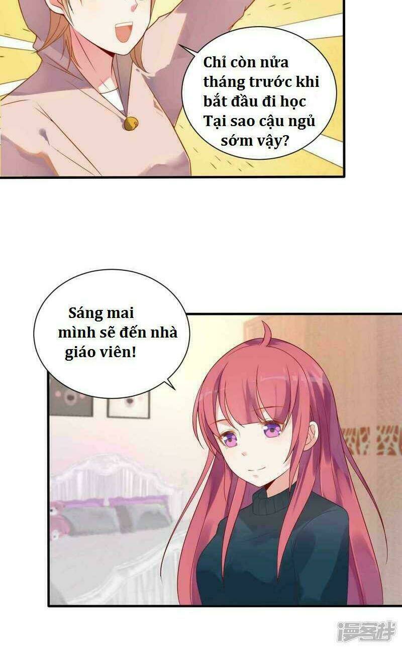 Người Yêu Màu Máu - Chapter 2 - Page 18