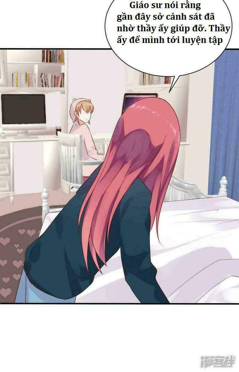 Người Yêu Màu Máu - Chapter 2 - Page 22