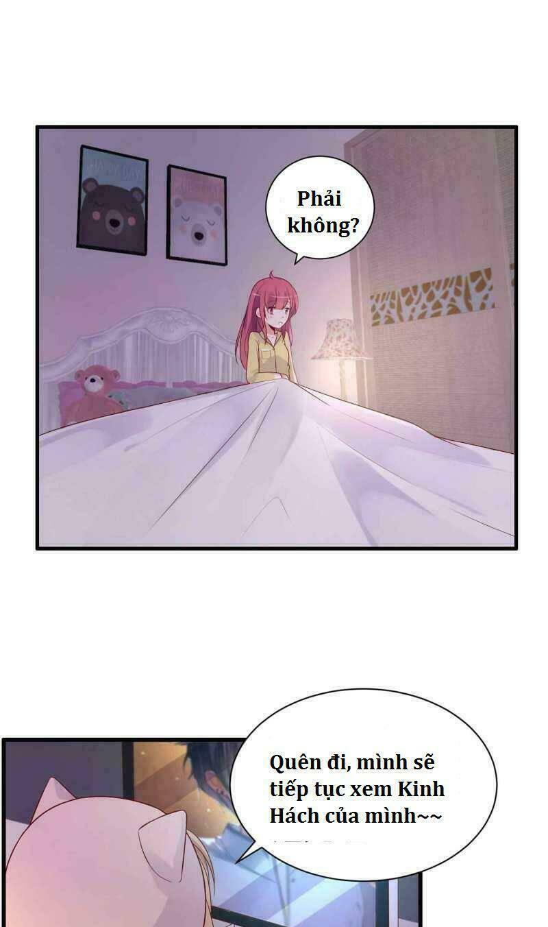 Người Yêu Màu Máu - Chapter 2 - Page 24