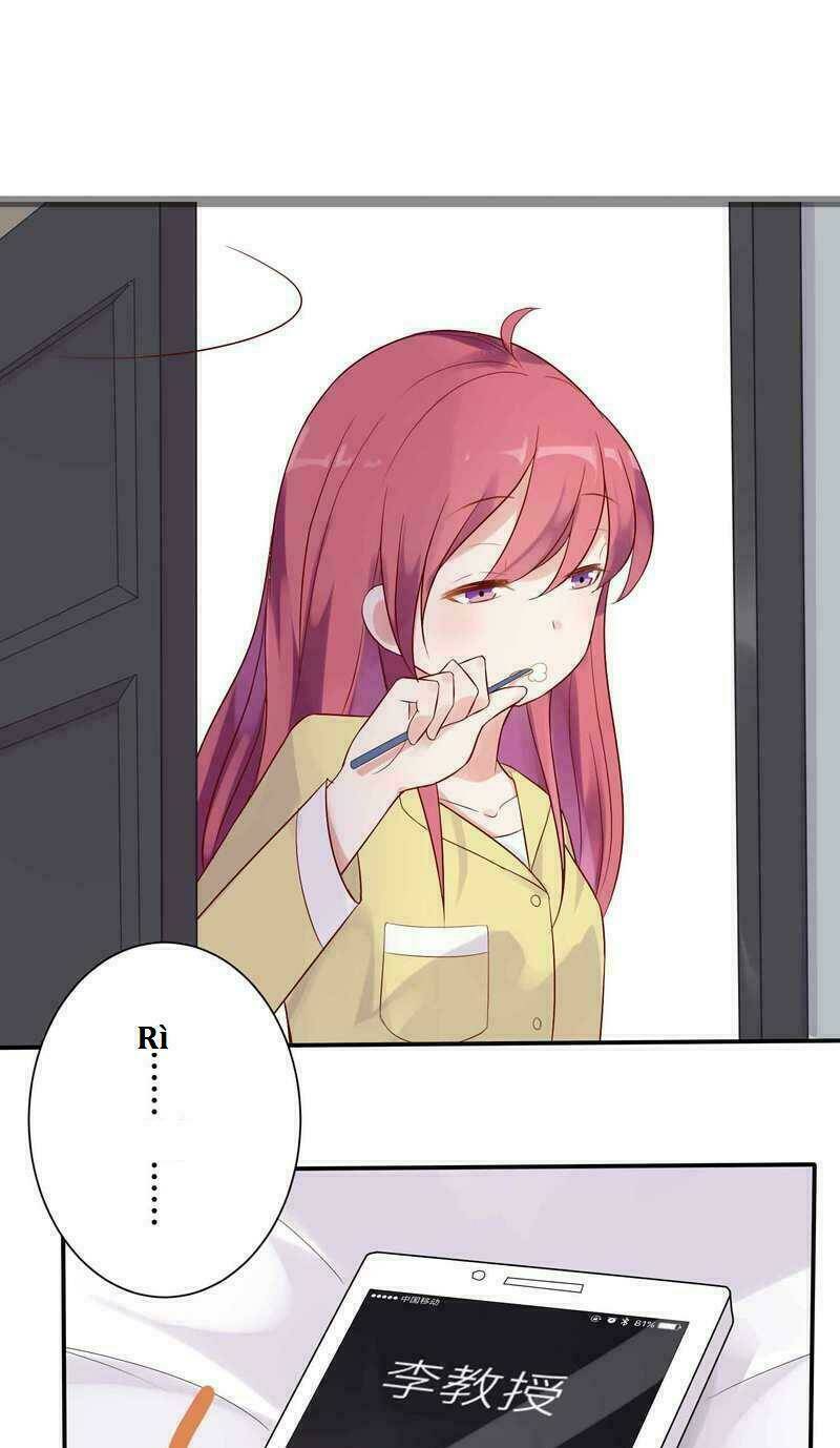 Người Yêu Màu Máu - Chapter 2 - Page 28