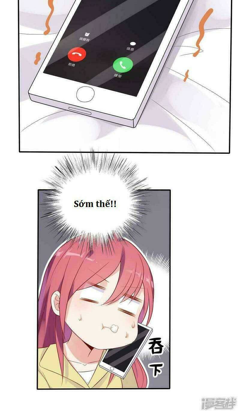 Người Yêu Màu Máu - Chapter 2 - Page 29