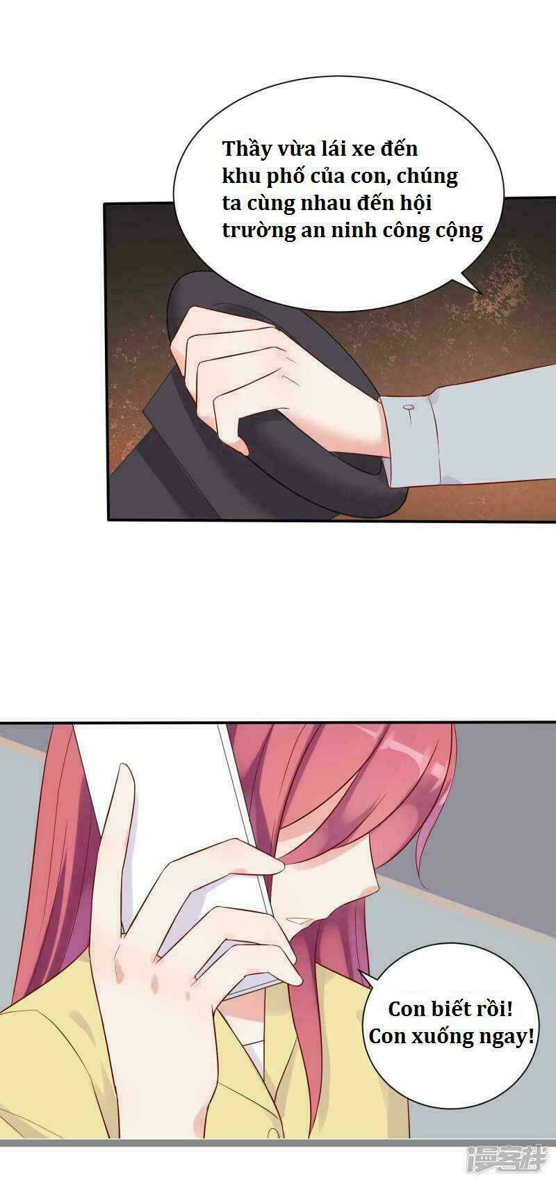 Người Yêu Màu Máu - Chapter 2 - Page 30