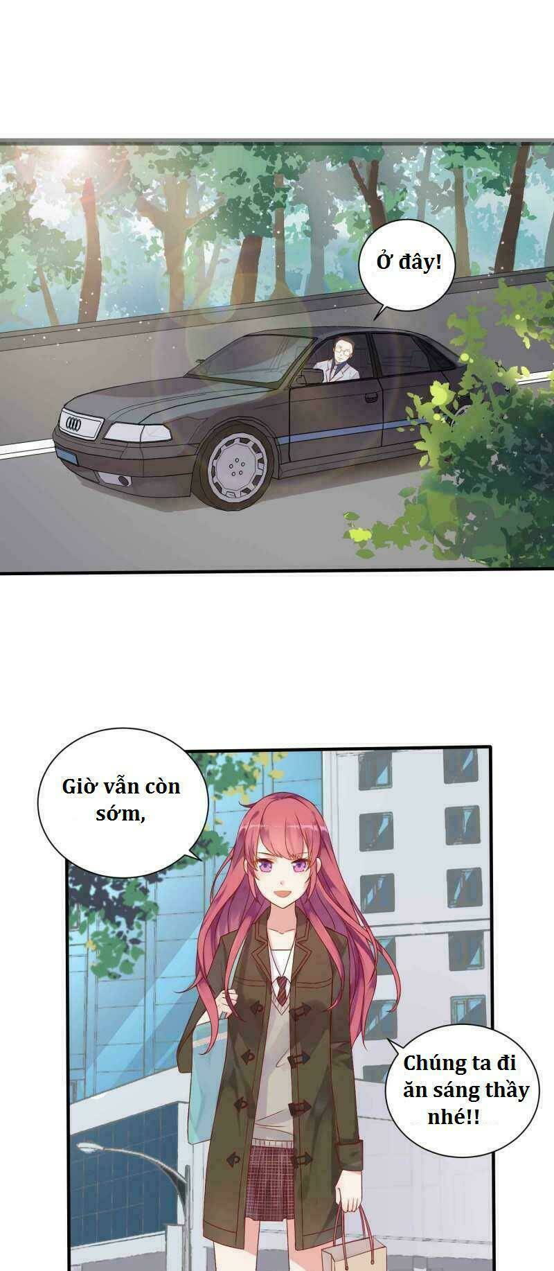 Người Yêu Màu Máu - Chapter 2 - Page 31