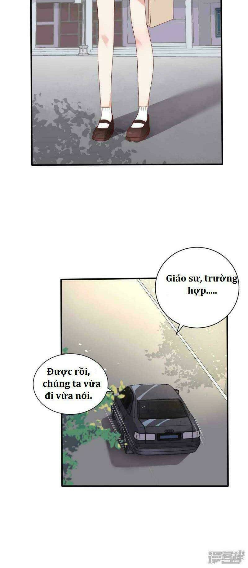 Người Yêu Màu Máu - Chapter 2 - Page 32