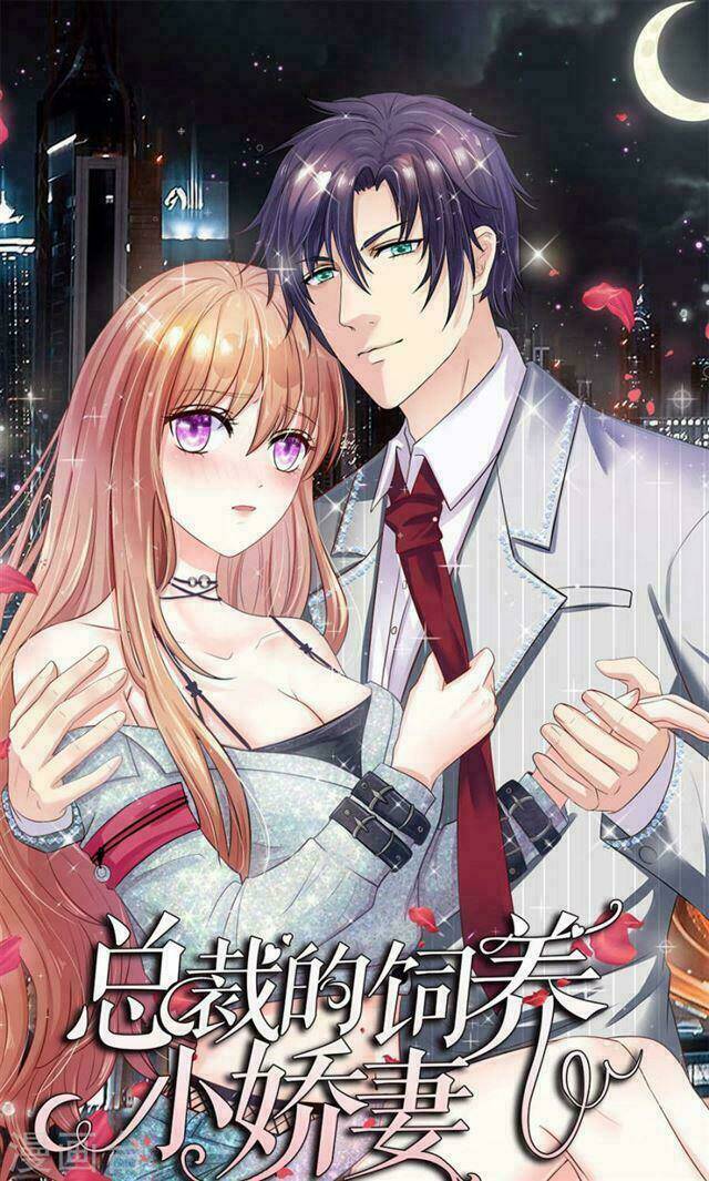 Người Yêu Màu Máu - Chapter 2 - Page 34