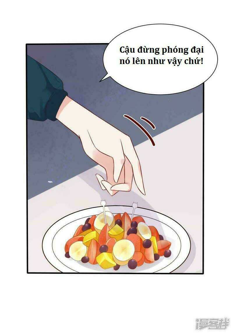 Người Yêu Màu Máu - Chapter 2 - Page 5