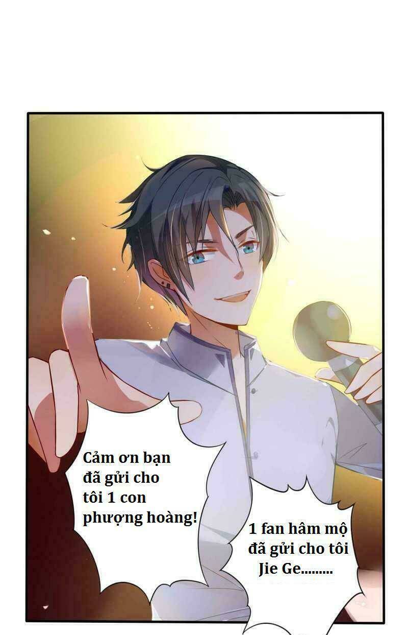 Người Yêu Màu Máu - Chapter 2 - Page 6