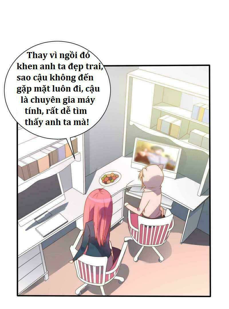 Người Yêu Màu Máu - Chapter 2 - Page 8