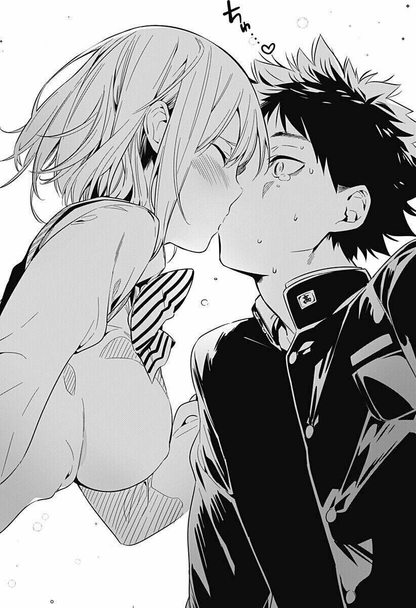 Sayu Byoudou Shugi - Chapter 1 - Page 18