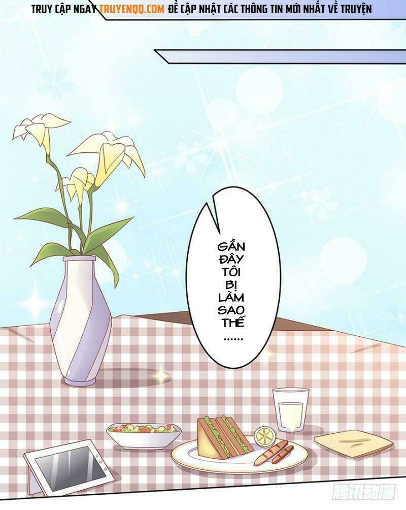 Ức Lạc Tinh Thần - Chapter 11 - Page 9