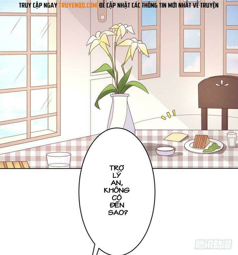 Ức Lạc Tinh Thần - Chapter 11 - Page 11