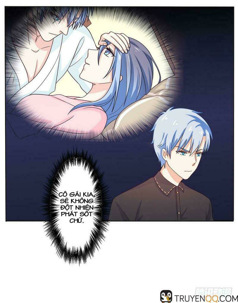 Ức Lạc Tinh Thần - Chapter 11 - Page 14